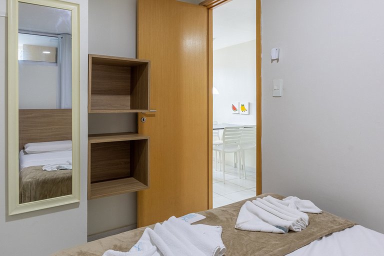 Alugue Porto de Galinhas | Temporada a partir de R$ 243,00