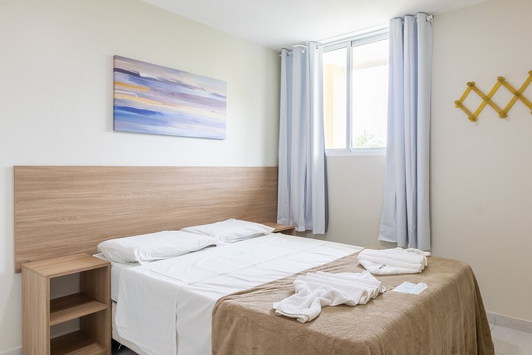 Alugue Porto de Galinhas | Temporada a partir de R$ 243,00