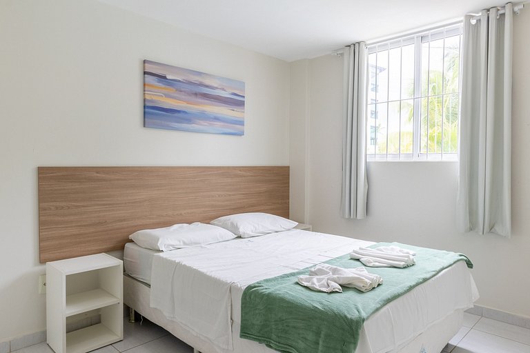 Alugue Porto de Galinhas | Temporada a partir de R$ 243,00