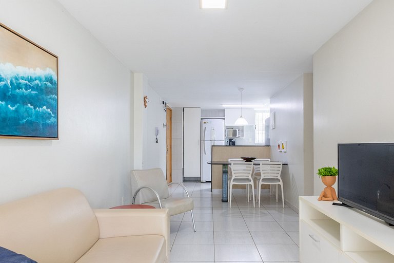 Alugue Porto de Galinhas | Temporada a partir de R$ 243,00