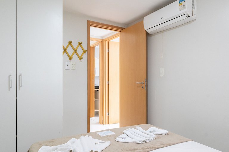 Alugue Porto de Galinhas | Temporada a partir de R$ 243,00