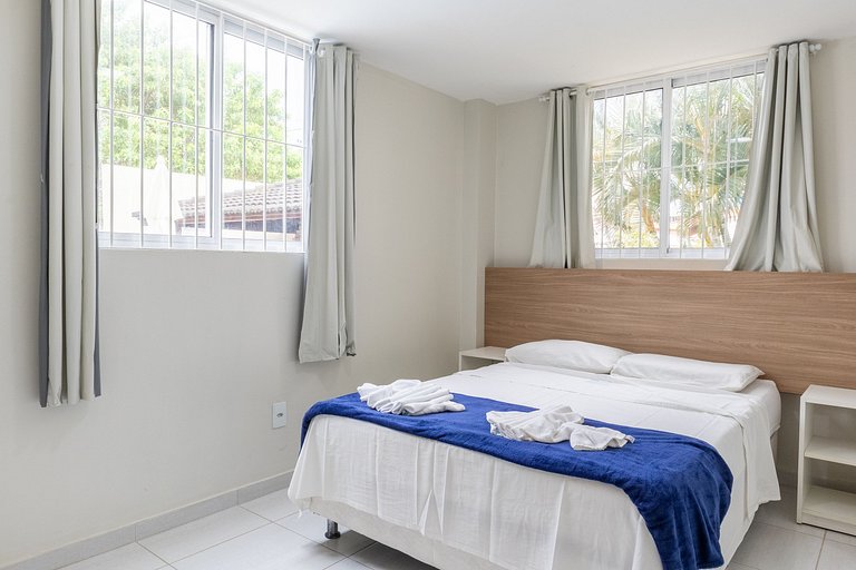 Alugue Porto de Galinhas | Temporada a partir de R$ 243,00