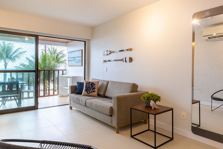 Alugue Porto de Galinhas | Temporada disponível