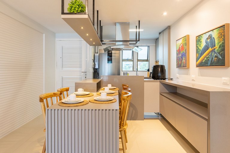 Alugue Porto de Galinhas | Temporada disponível