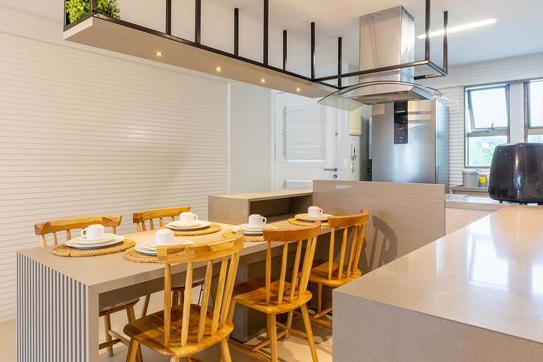 Alugue Porto de Galinhas | Temporada disponível