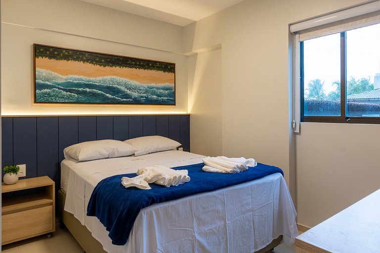 Alugue Porto de Galinhas | Temporada disponível