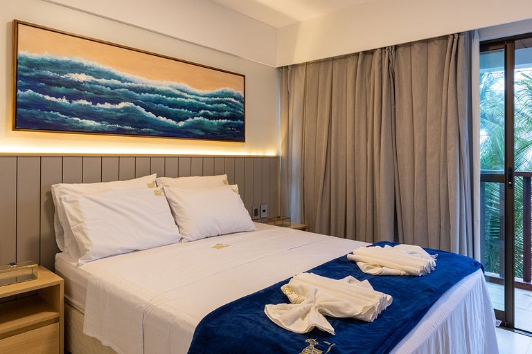 Alugue Porto de Galinhas | Temporada disponível