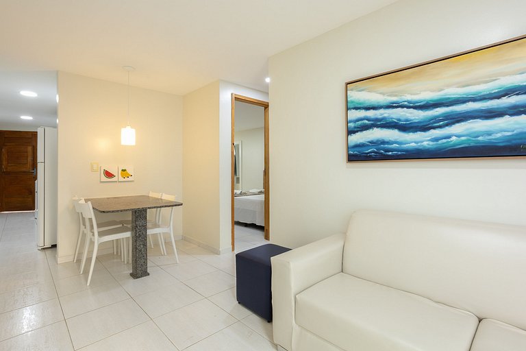 Alugue Porto de Galinhas | Temporada a partir de R$ 243,00