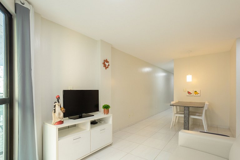 Alugue Porto de Galinhas | Temporada a partir de R$ 243,00