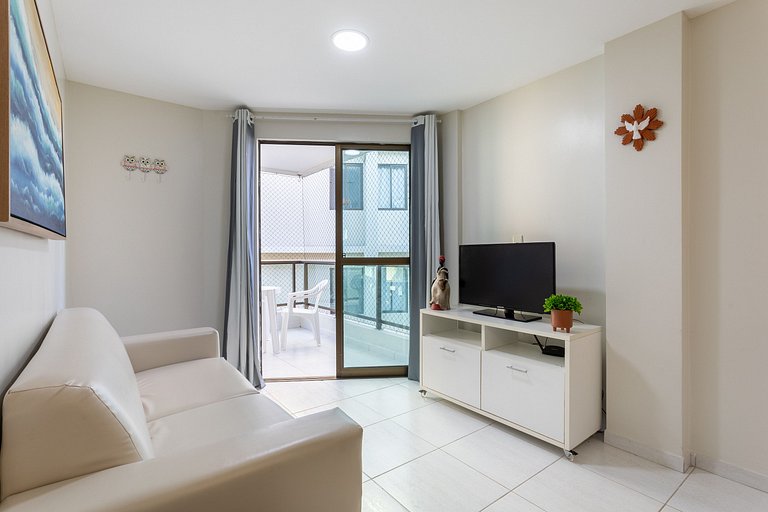 Alugue Porto de Galinhas | Temporada a partir de R$ 243,00