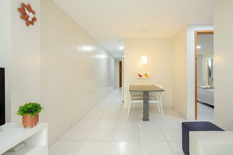 Alugue Porto de Galinhas | Temporada a partir de R$ 243,00