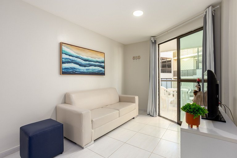 Alugue Porto de Galinhas | Temporada a partir de R$ 243,00