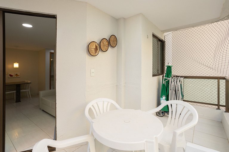 Alugue Porto de Galinhas | Temporada a partir de R$ 243,00