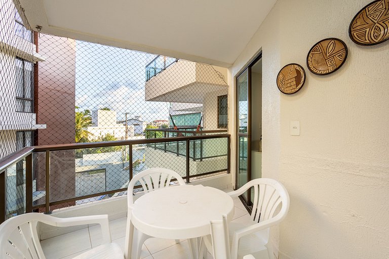 Alugue Porto de Galinhas | Temporada a partir de R$ 243,00