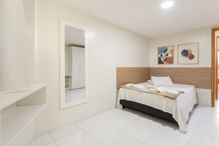 Alugue Porto de Galinhas | Temporada a partir de R$ 243,00