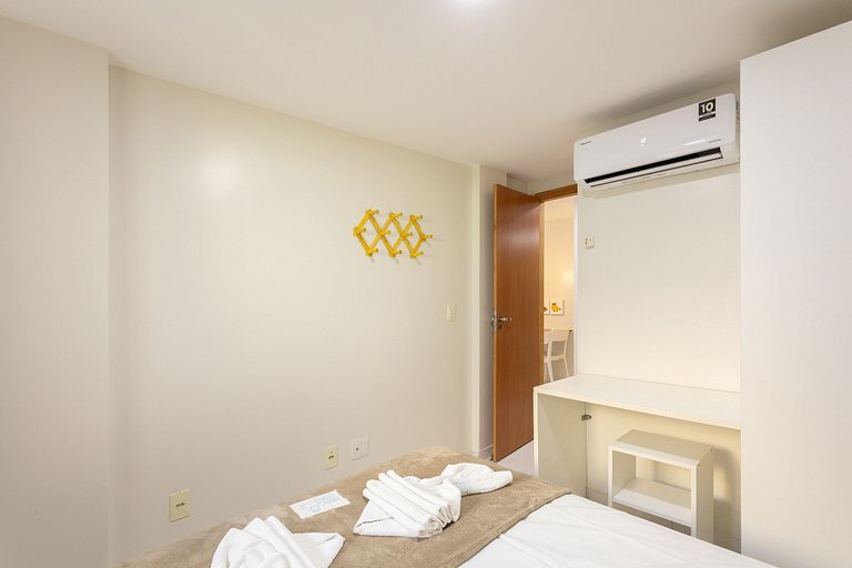 Alugue Porto de Galinhas | Temporada a partir de R$ 243,00