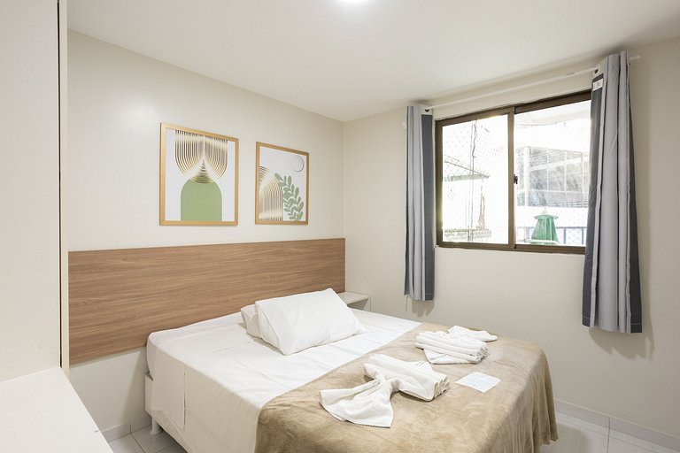 Alugue Porto de Galinhas | Temporada a partir de R$ 243,00