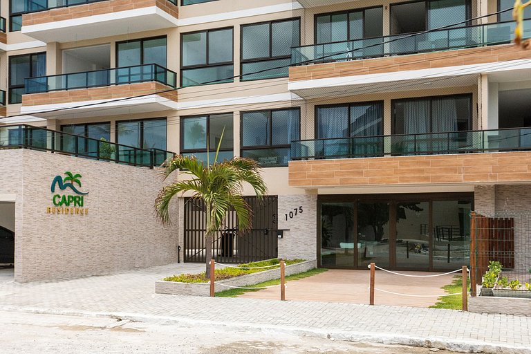Capri Residence - Porto de Galinhas (103)