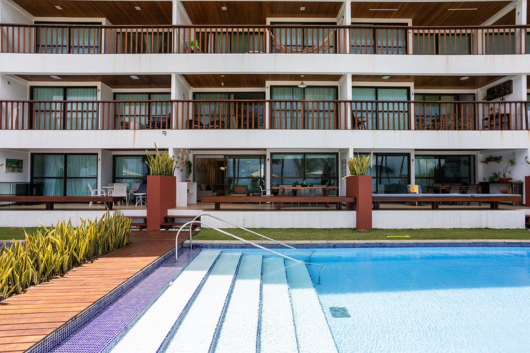 Porto Beach Residence