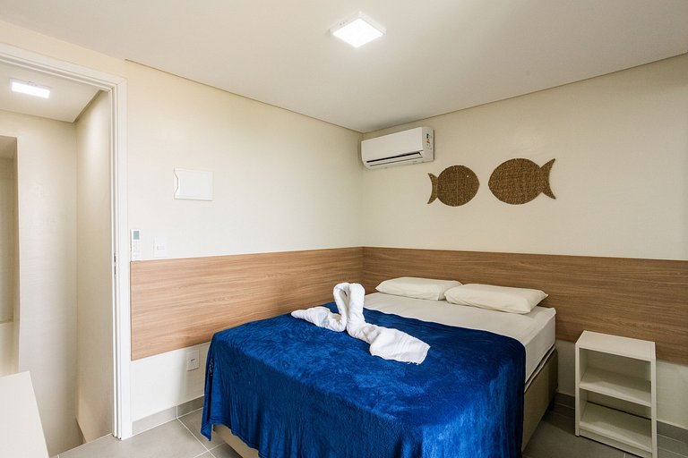 Capri Residence - Porto de Galinhas (302)