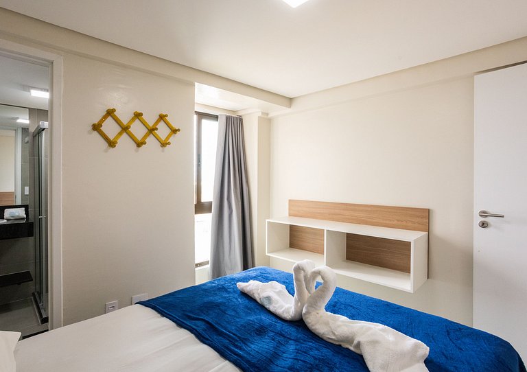 Capri Residence - Porto de Galinhas (302)