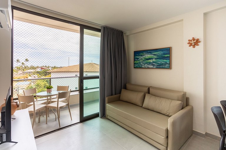 Capri Residence - Porto de Galinhas (302)