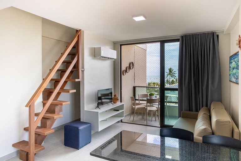 Capri Residence - Porto de Galinhas (302)