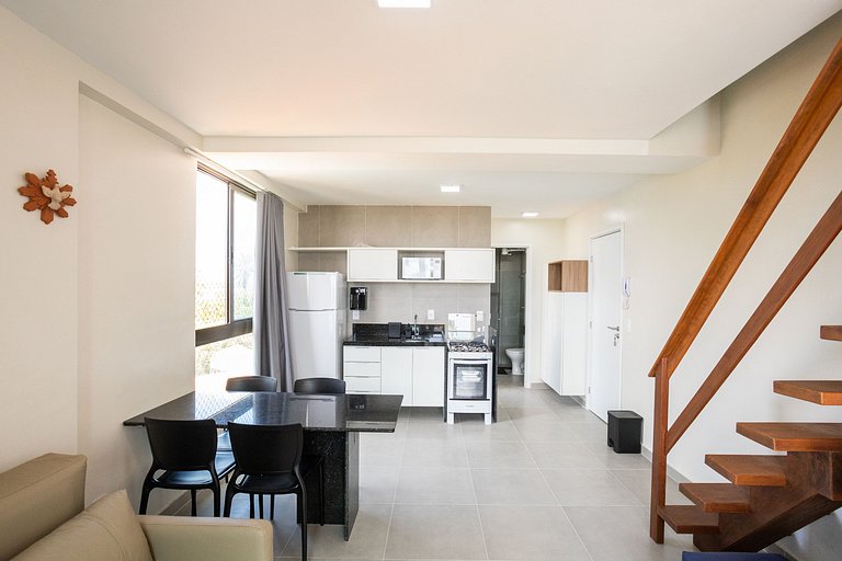 Capri Residence - Porto de Galinhas (302)