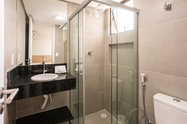 Capri Residence - Porto de Galinhas (302)