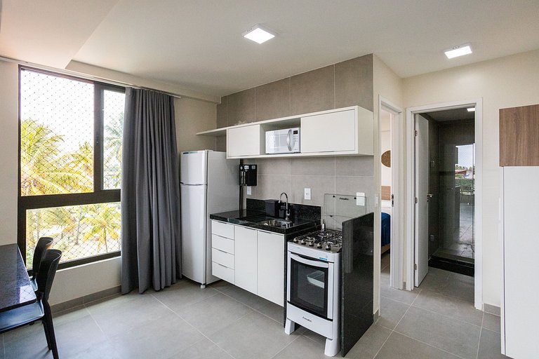 Capri Residence - Porto de Galinhas (302)