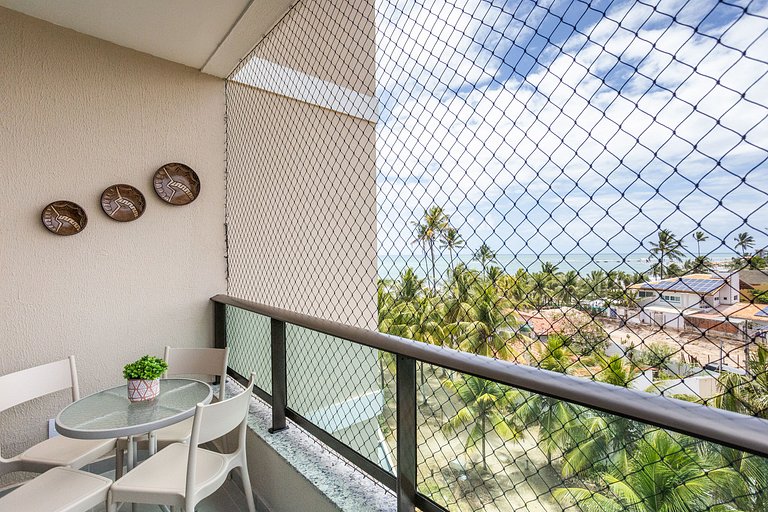 Capri Residence - Porto de Galinhas (302)