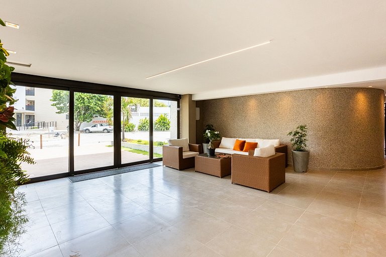 Capri Residence - Porto de Galinhas (302)