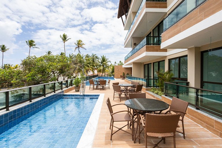 Capri Residence - Porto de Galinhas (02)