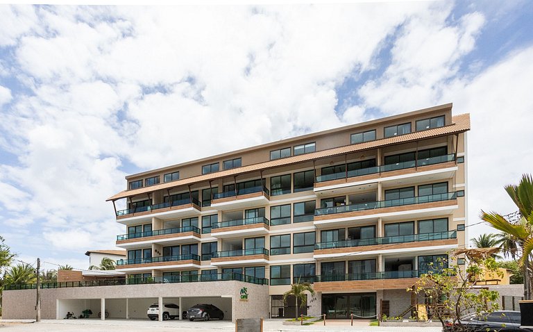 Capri Residence - Porto de Galinhas (02)