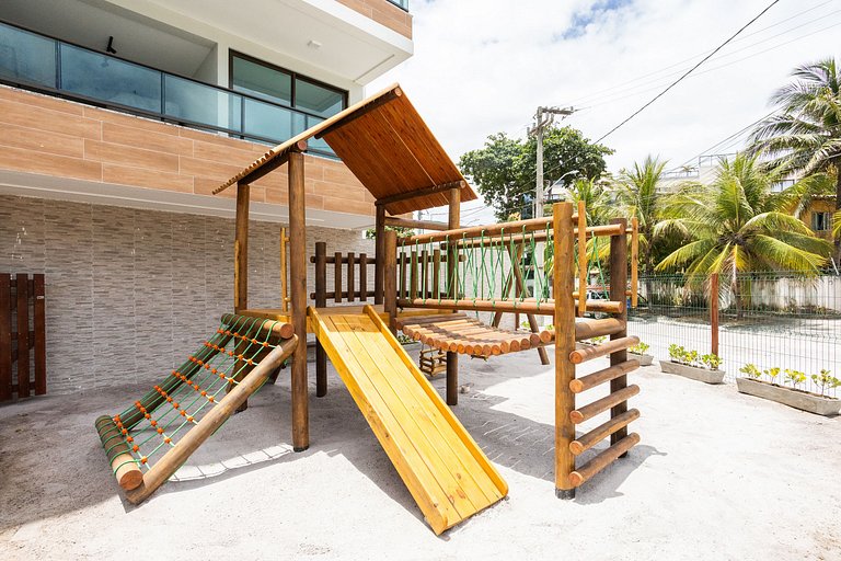 Capri Residence - Porto de Galinhas (202)