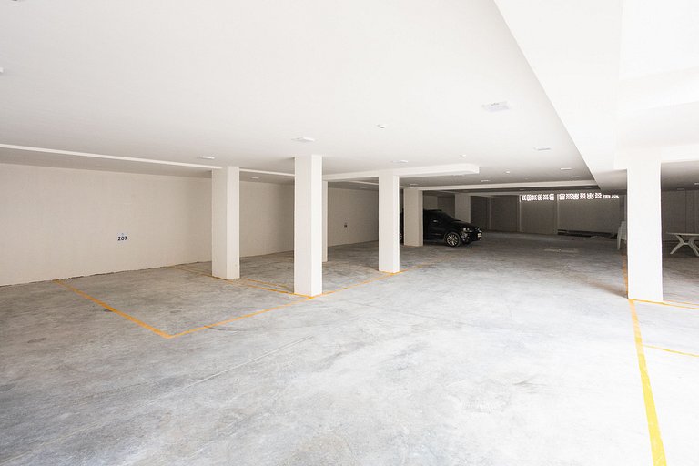 Capri Residence - Porto de Galinhas (202)