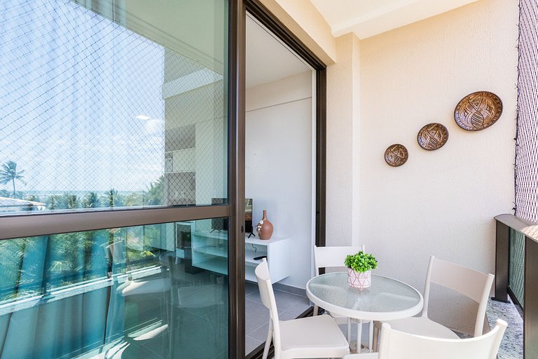 Capri Residence - Porto de Galinhas (202)