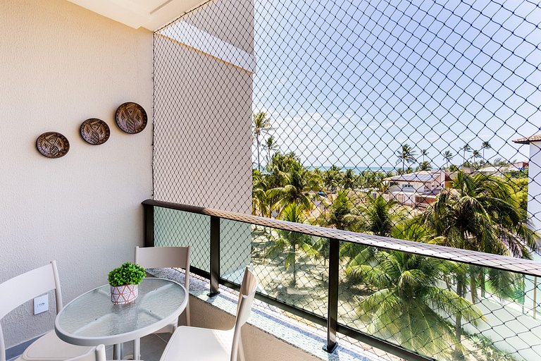 Capri Residence - Porto de Galinhas (202)