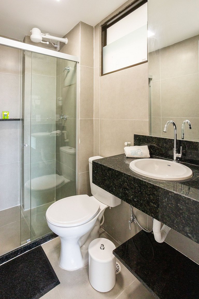 Capri Residence - Porto de Galinhas (202)