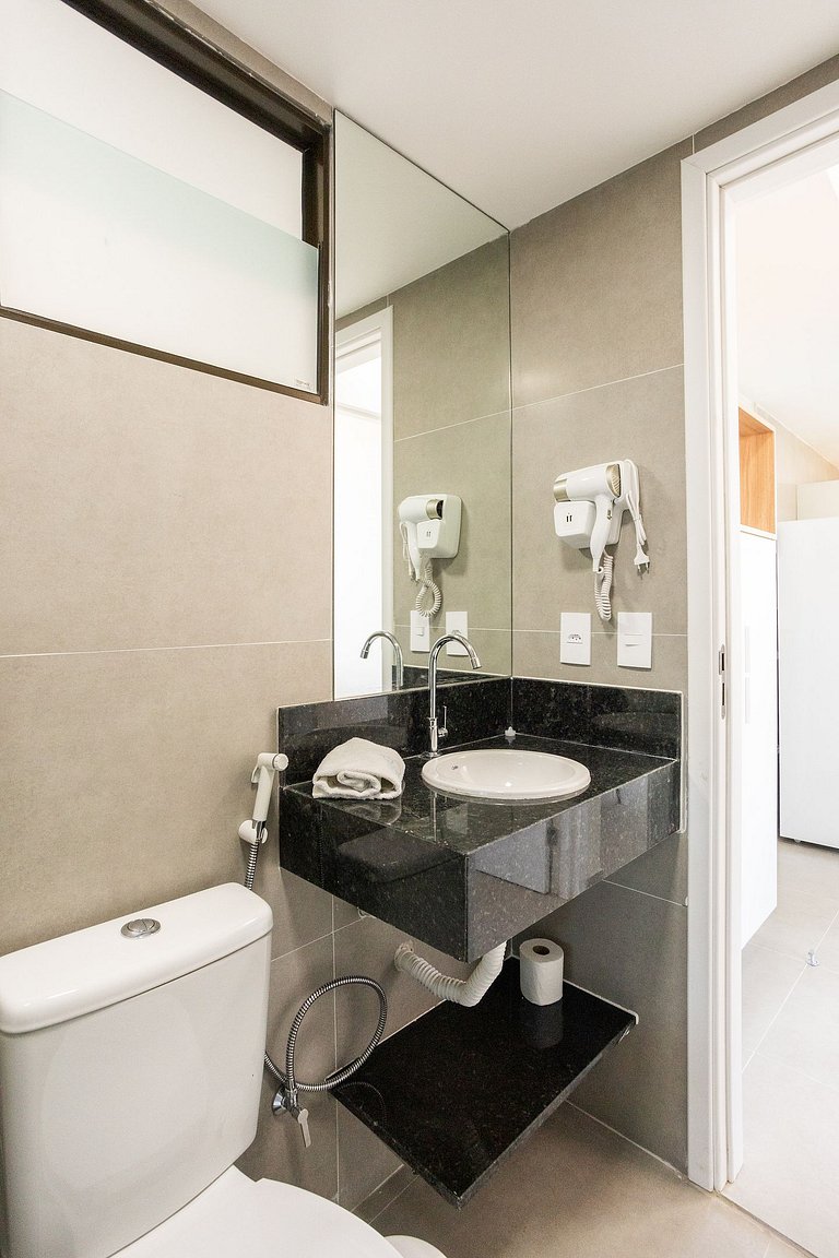 Capri Residence - Porto de Galinhas (202)