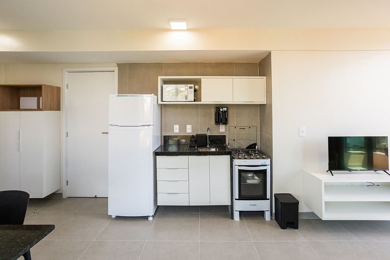 Capri Residence - Porto de Galinhas (202)