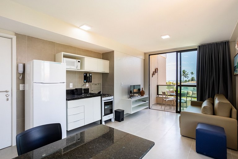 Capri Residence - Porto de Galinhas (202)