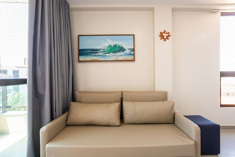 Capri Residence - Porto de Galinhas (202)