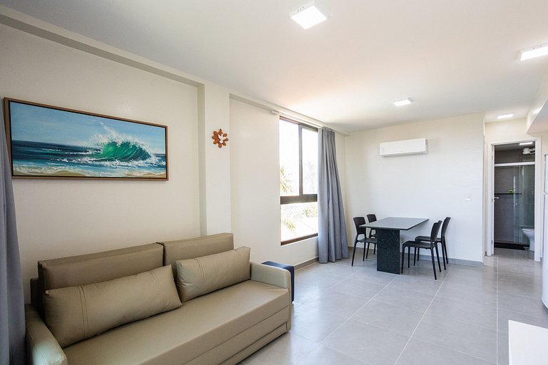 Capri Residence - Porto de Galinhas (202)