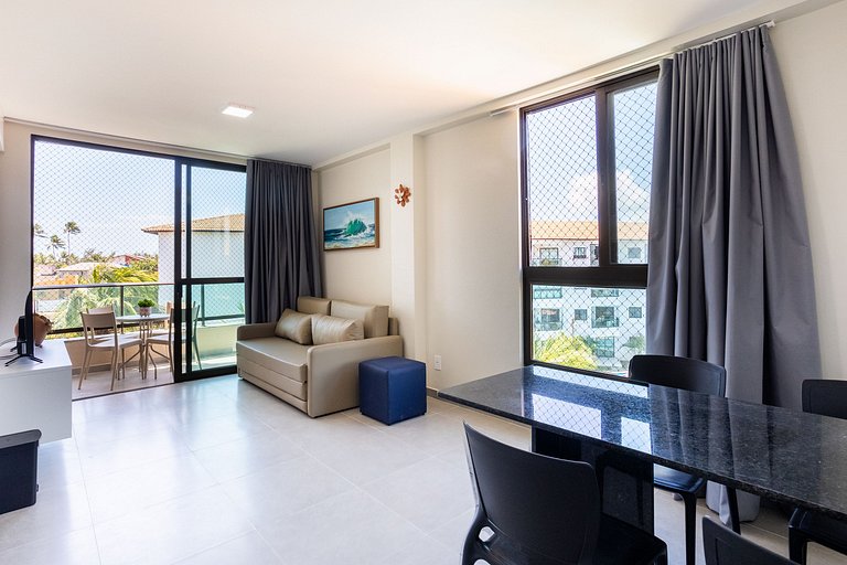 Capri Residence - Porto de Galinhas (202)