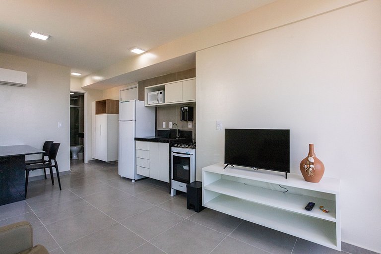 Capri Residence - Porto de Galinhas (202)