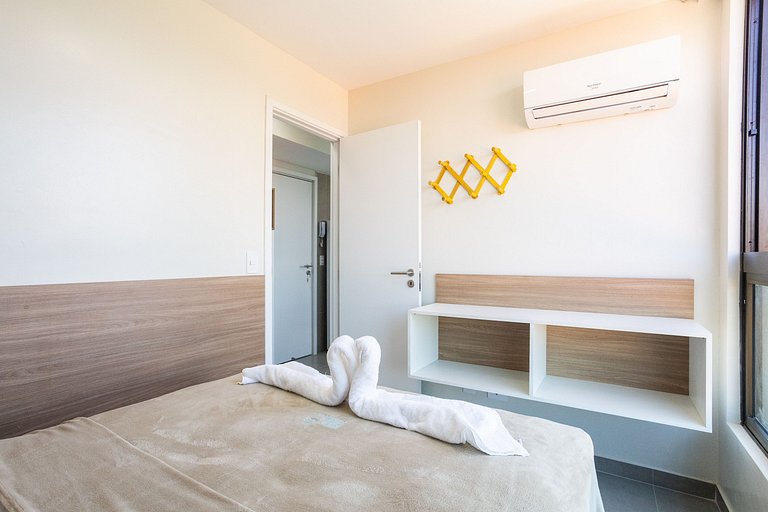 Capri Residence - Porto de Galinhas (202)