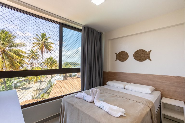 Capri Residence - Porto de Galinhas (202)