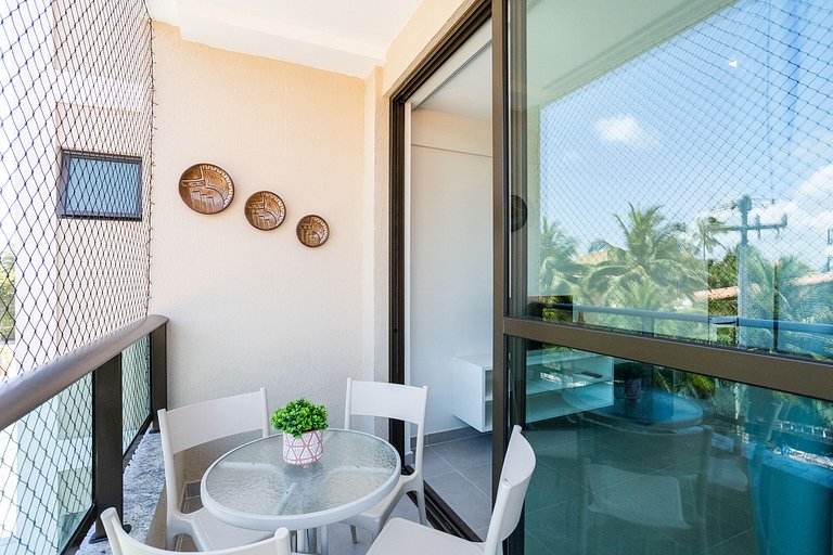 Capri Residence - Porto de Galinhas (06)