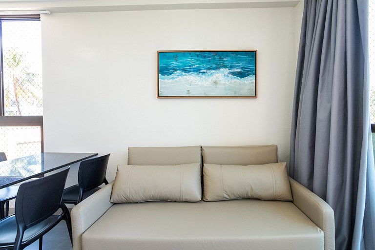 Capri Residence - Porto de Galinhas (06)